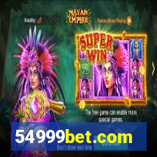 54999bet.com