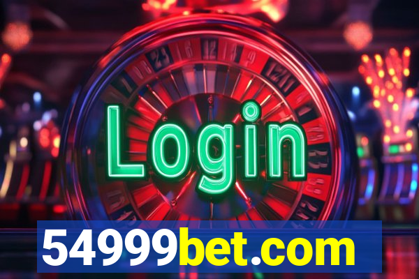 54999bet.com