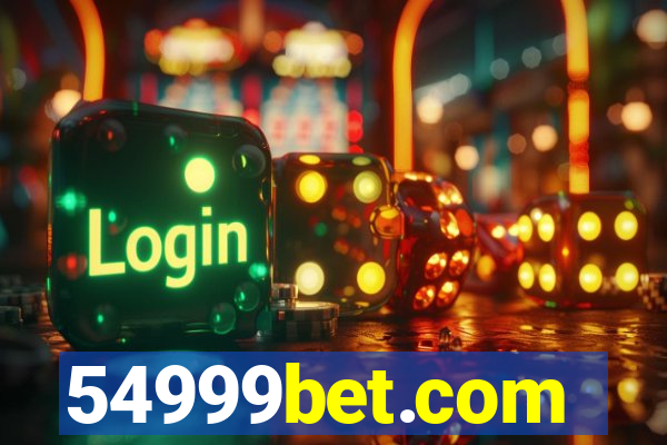 54999bet.com