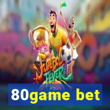 80game bet