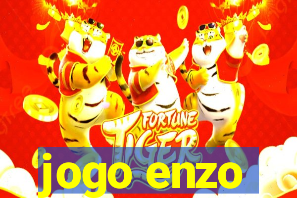 jogo enzo