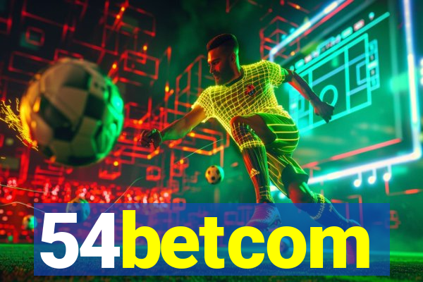 54betcom