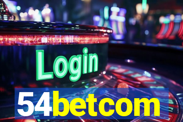 54betcom