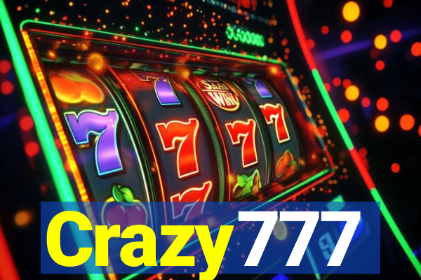 Crazy777