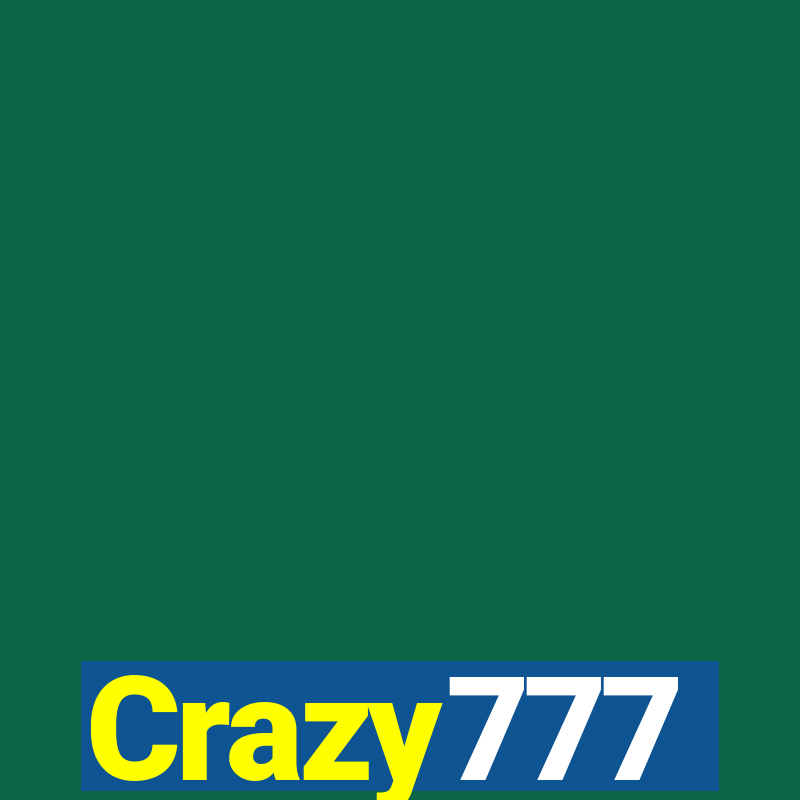 Crazy777