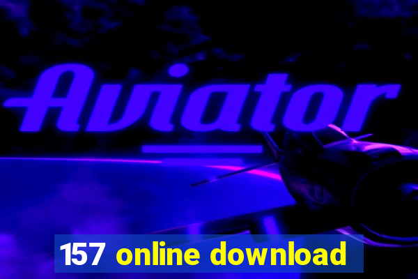 157 online download