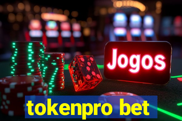 tokenpro bet