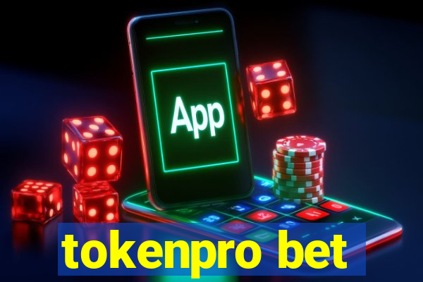 tokenpro bet