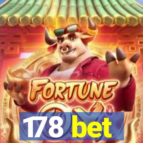 178 bet