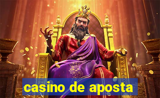 casino de aposta