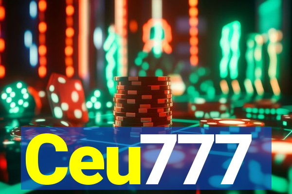 Ceu777