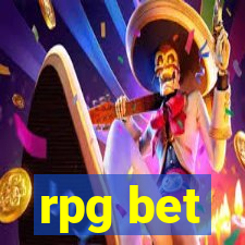 rpg bet