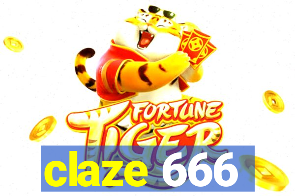 claze 666