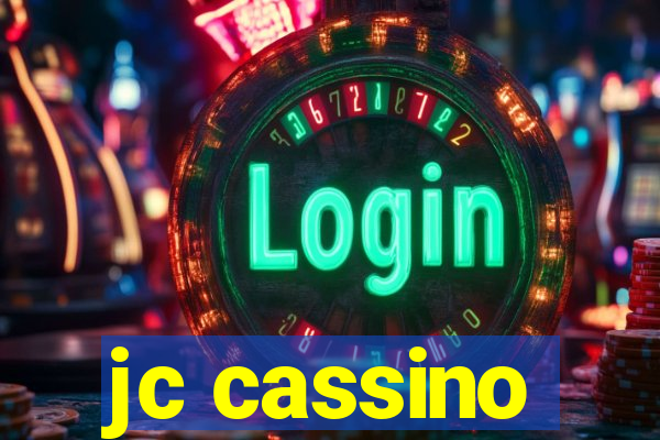 jc cassino