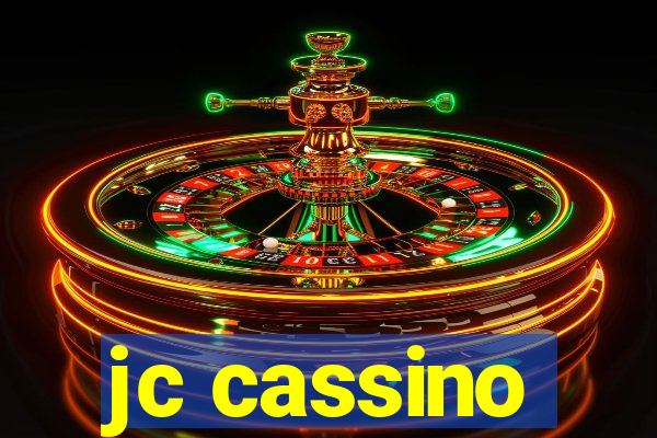 jc cassino