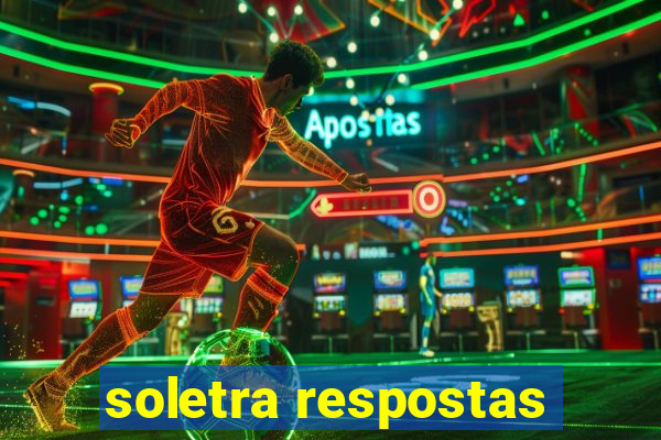 soletra respostas