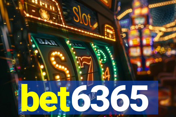 bet6365