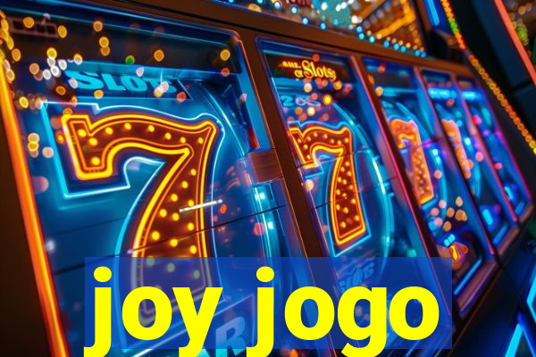 joy jogo