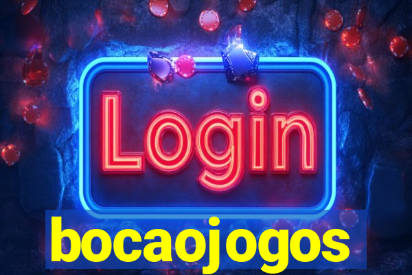 bocaojogos