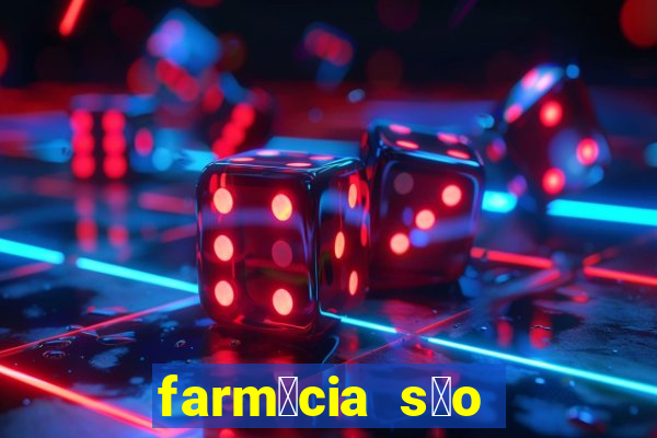 farm谩cia s茫o paulo em salvador