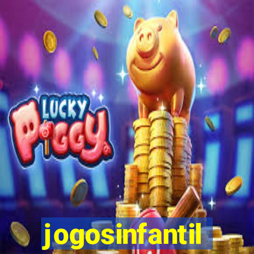 jogosinfantil