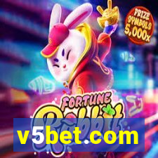 v5bet.com