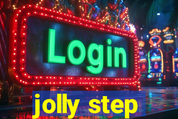 jolly step