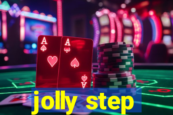 jolly step