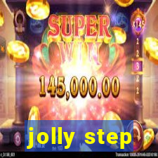 jolly step