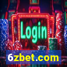 6zbet.com