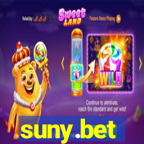 suny.bet