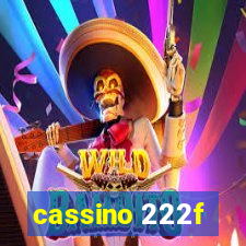 cassino 222f