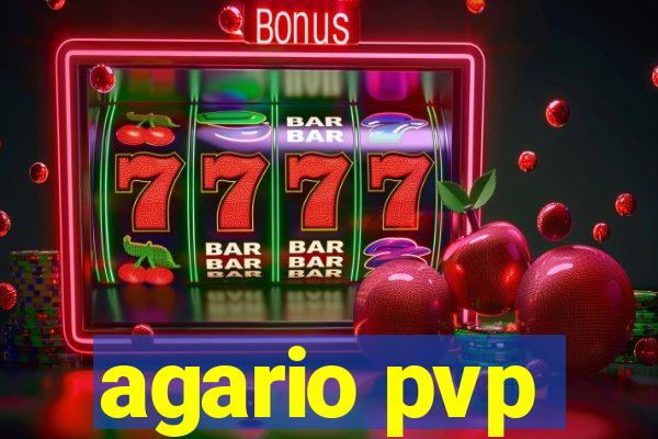 agario pvp