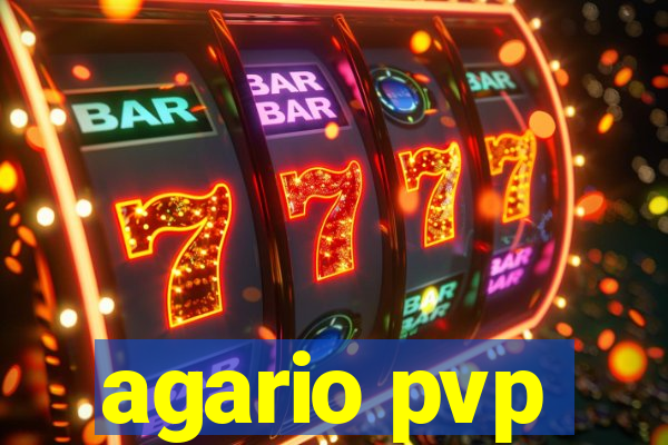 agario pvp