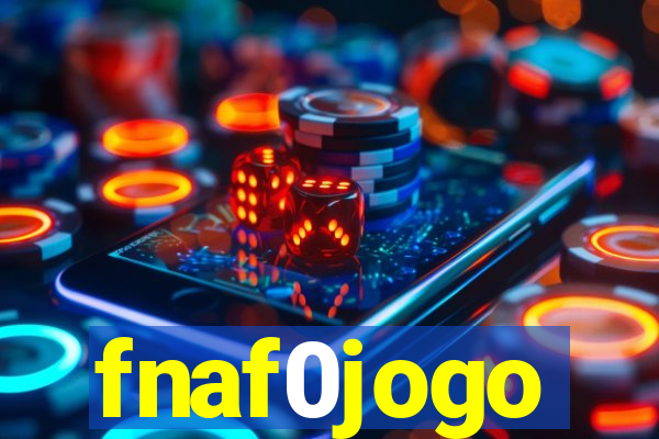 fnaf0jogo