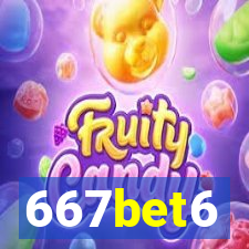 667bet6