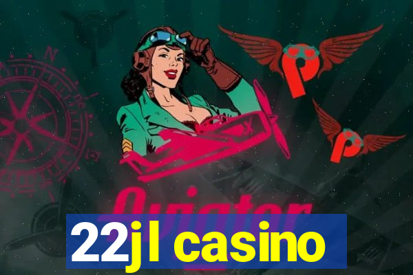 22jl casino