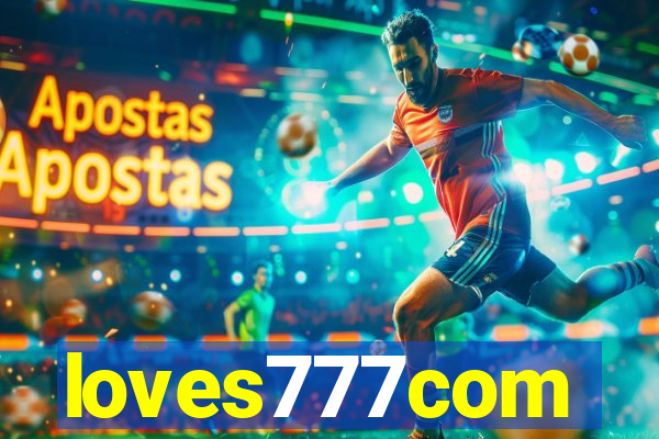 loves777com