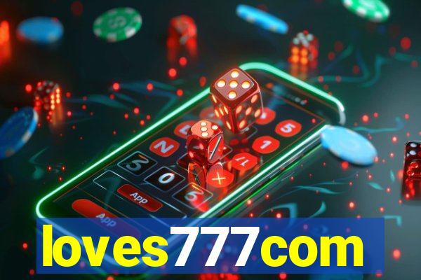 loves777com