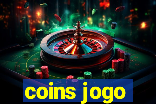 coins jogo