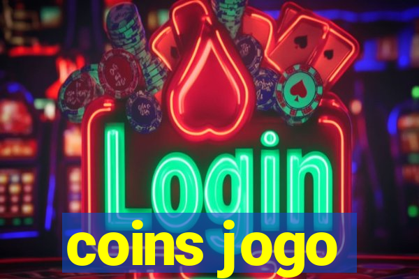 coins jogo