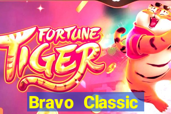 Bravo Classic Slots-777 Casino