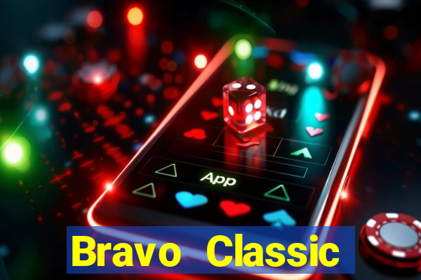 Bravo Classic Slots-777 Casino