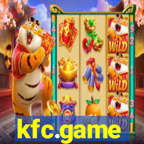 kfc.game