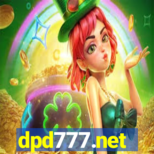 dpd777.net