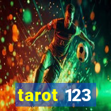 tarot 123