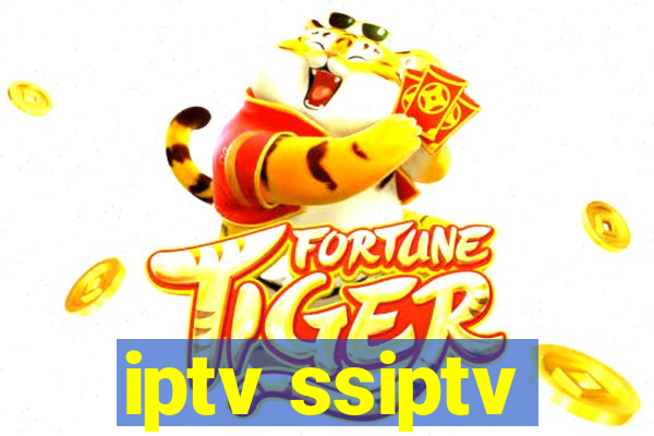 iptv ssiptv