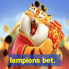 lampions bet.