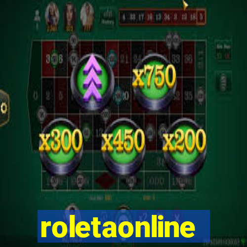 roletaonline