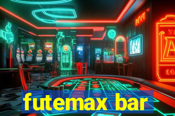 futemax bar